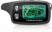 Брелок для автосигнализации Tomahawk TW-9030